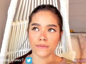 latina cam girl _meghan_gomez1_ image #1730432