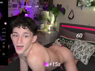 latina cam man sebastianerosxxx image #4043520