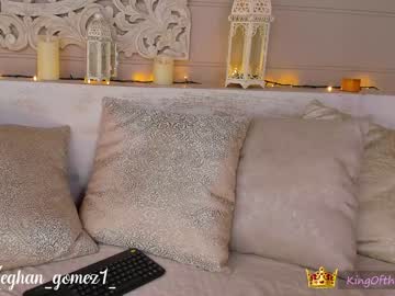 latina cam girl _meghan_gomez1_ image #1578177