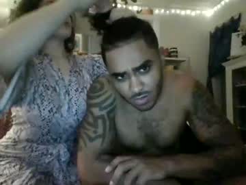 latina cam couple anitalicremandmegatronbbc image #493804