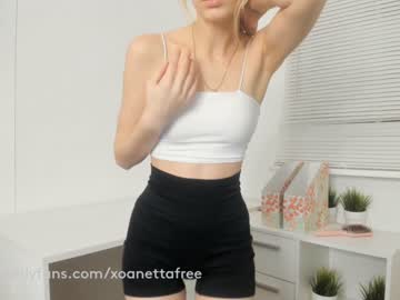 latina cam girl xoanetta image #604546