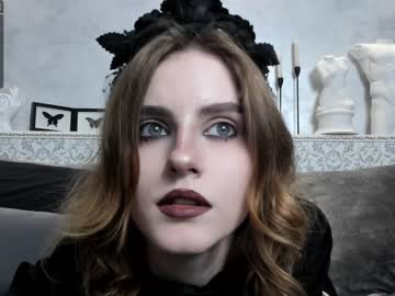 latina cam girl eleanor_morte image #1543613