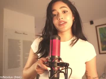 latina cam girl n_o_v_a image #2218470