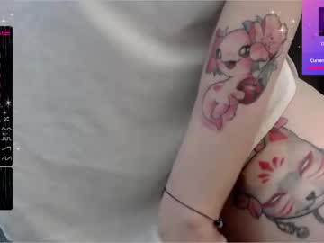 latina cam girl ginger_pie image #2778413