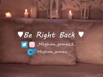 latina cam girl _meghan_gomez1_ image #3519516