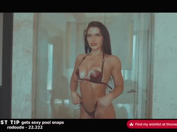latina cam girl rougeoud image #3799867