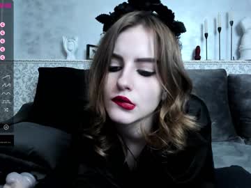 latina cam girl eleanor_morte image #1639620