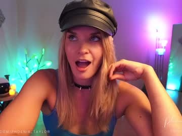 latina cam girl phoenix_taylor image #3473479