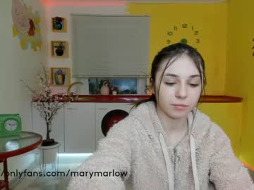 latina cam girl mary_marlow image #492269
