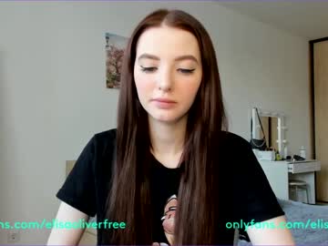 latina cam girl elisa_oliver image #867059