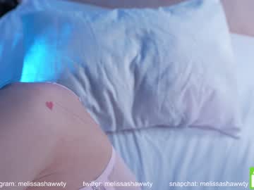 latina cam girl melissa_shawty image #4207789
