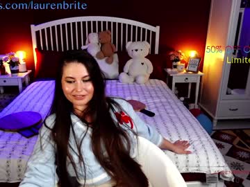 latina cam girl laurenbrite image #3631070
