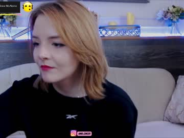 latina cam girl ginger_pie image #1253261