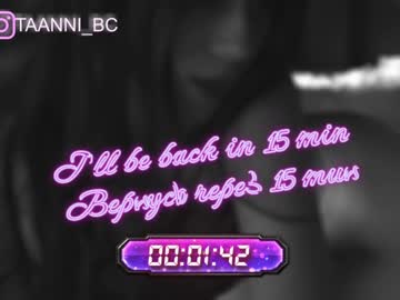 latina cam girl taanni_bc image #2210741