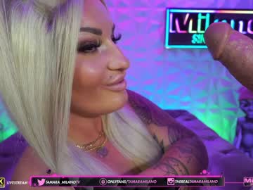latina cam girl tamaramilano image #1614759