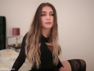 latina cam girl shy_jane image #1409802