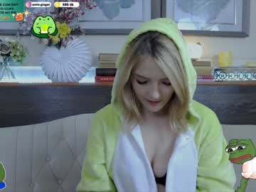latina cam girl ginger_pie image #1787686