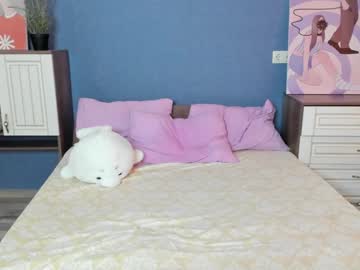 latina cam girl mellissa_mint1 image #1451543