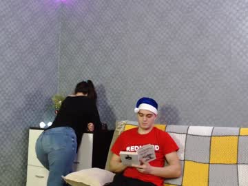 latina cam couple renae_tom image #538278