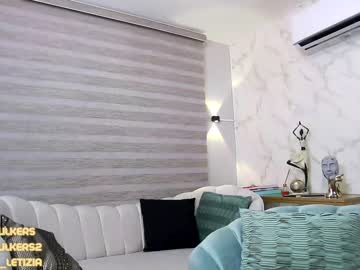 latina cam girl letiziafulkers1 image #1064933