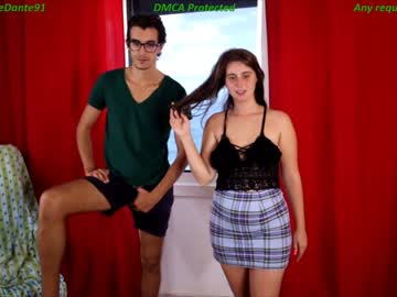 latina cam girl littledante91 image #642699