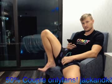 latina cam man jacksparow1998 image #579234
