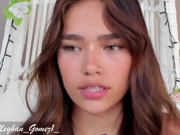 latina cam girl _meghan_gomez1_ image #519682