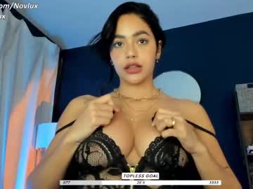 latina cam girl n_o_v_a image #494236