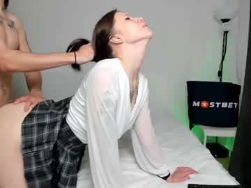 lilkimchii latina cam