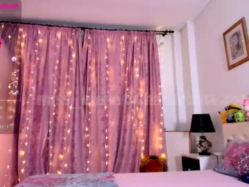 latina cam girl miss_elena image #1276691