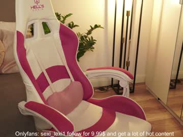 latina cam girl _sexi_lexi image #3869685