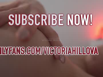 latina cam girl victoriahillova image #3807170