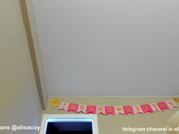 latina cam girl alisaacoy image #405489