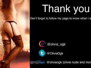 latina cam girl oliviaogk image #1529235