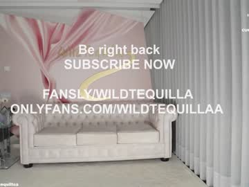 latina cam girl wildtequilla image #4543991