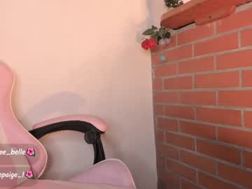 latina cam girl callie_paige_ image #4188589
