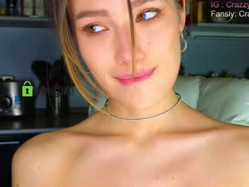 latina cam girl crazzy_cherry image #4350370