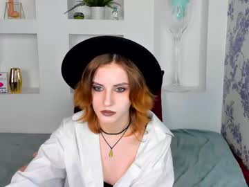 latina cam girl eleanor_morte image #1195020