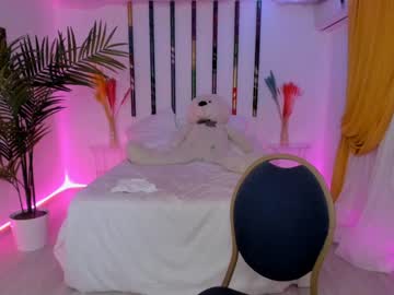 latina cam girl elisa_oliver image #116452