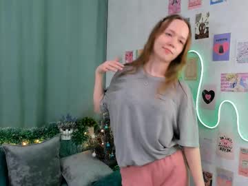blondyhayes latina cam