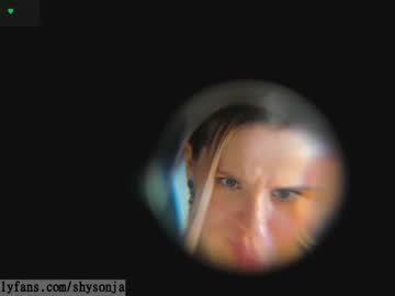 latina cam girl sonjashy image #530071