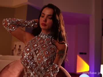 latina cam girl therealbonnieclydex image #4502565