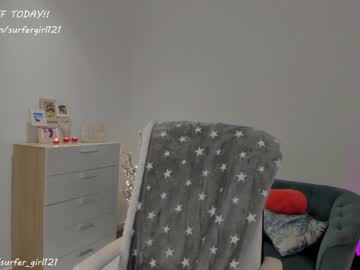 latina cam girl surfergirl121 image #170700