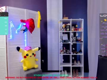 latina cam girl mikki_blush image #1323378