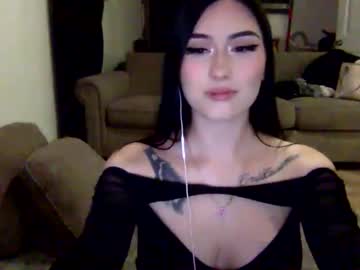 candycane26 latina cam