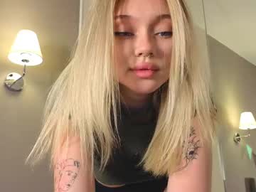 baby_adele latina cam