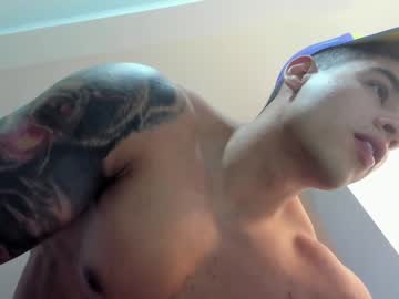 latina cam man nicolasmuscle image #4488880