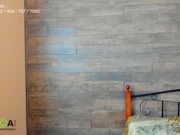 latina cam girl krisi_kiss image #345893