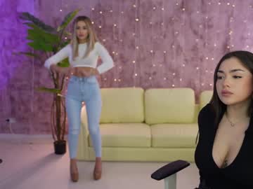 latina cam couple anabel054 image #2573673