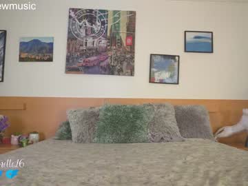 latina cam girl camilitasu image #2396103